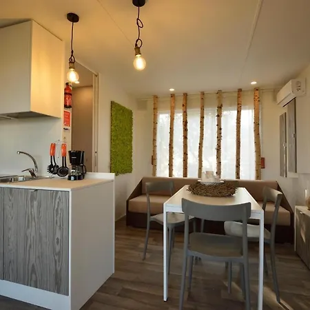 Holiday home Caravan Park Della Colombaia - Igs02101b-myd
