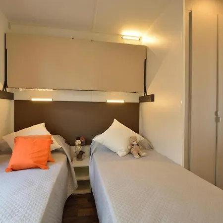 Holiday home Caravan Park Della Colombaia - Igs02101b-myd Padenghe sul Garda