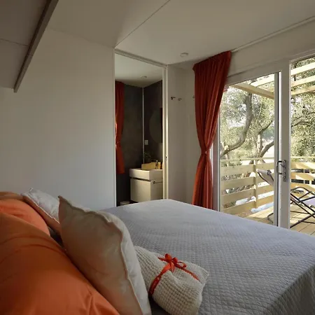 Holiday home Caravan Park Della Colombaia - Igs02101b-myd Padenghe sul Garda